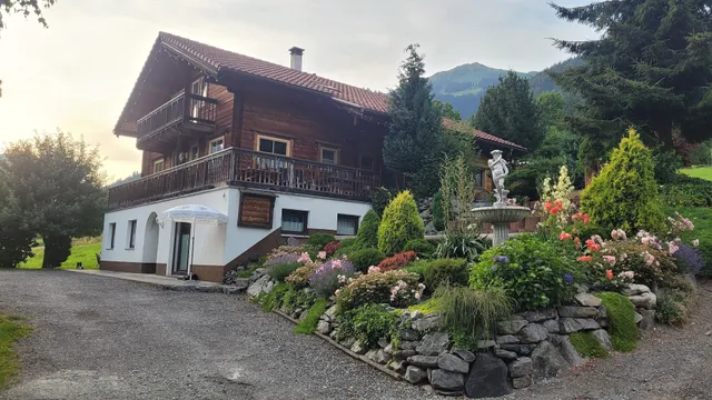 Landhaus Sahler