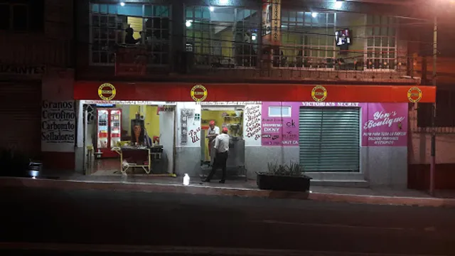 TAQUERIA LOS 2 AMIGOS