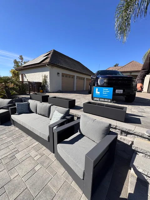 Leon Design & Build, Inc.