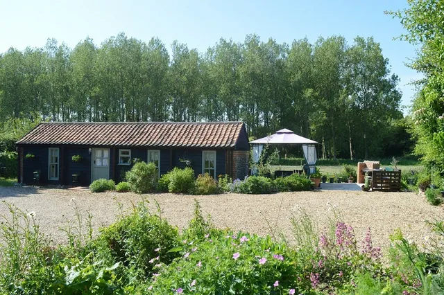 Forty Winks In North Norfolk