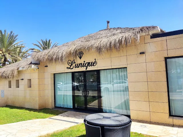L'uniquè Restaurant