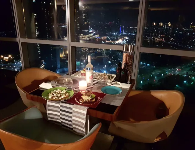 ByToscano restaurant