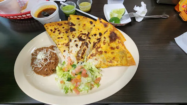 Las Marias Restaurant Peoria