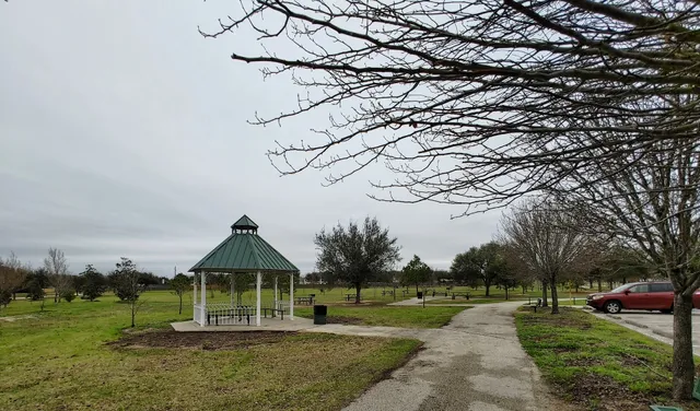 Mason Road Park