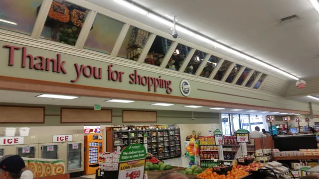 Stater Bros. Markets