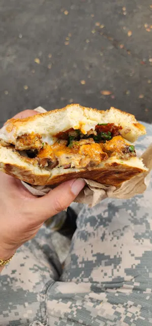 CHEZTAKOS!!! Food Truck