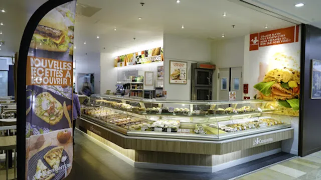 La Croissanterie