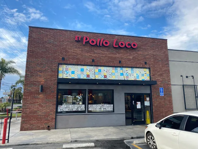 El Pollo Loco