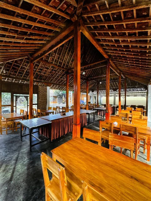 Ramayana Garden Resto