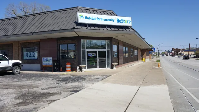 Habitat For Humanity of Danville