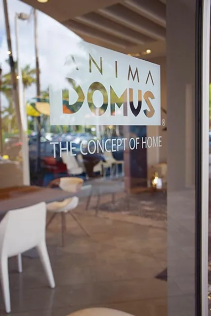 Anima Domus Aventura