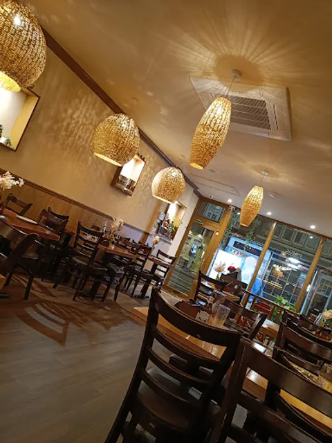 Namasthe Hounslow, Indian Restaurant