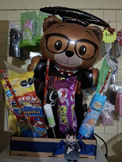 KICA HELADOS Y SNACKS