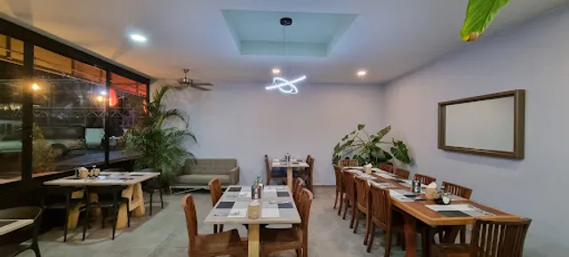 Pepino Pizza & Pasta