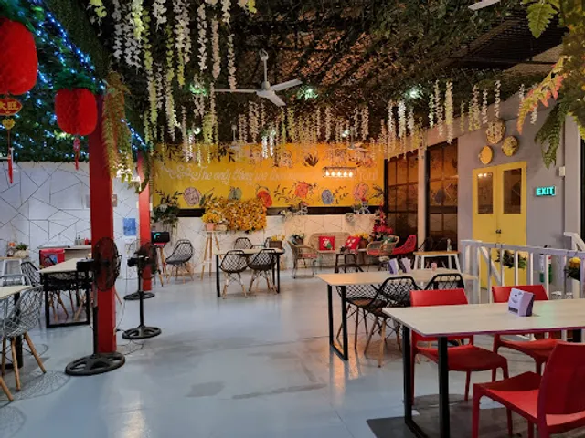 Tita Chu's Resto Bar