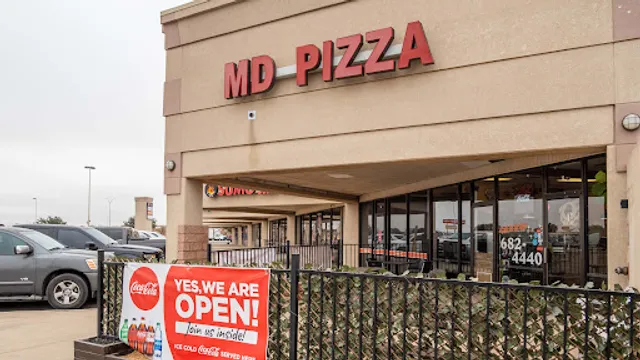 Midland Pizza Factory