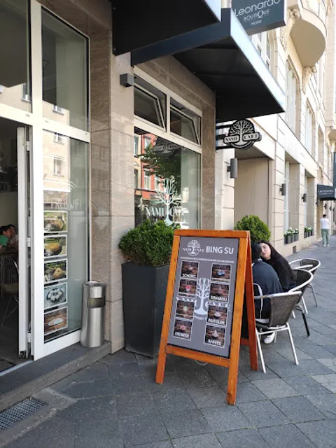 Namu Café
