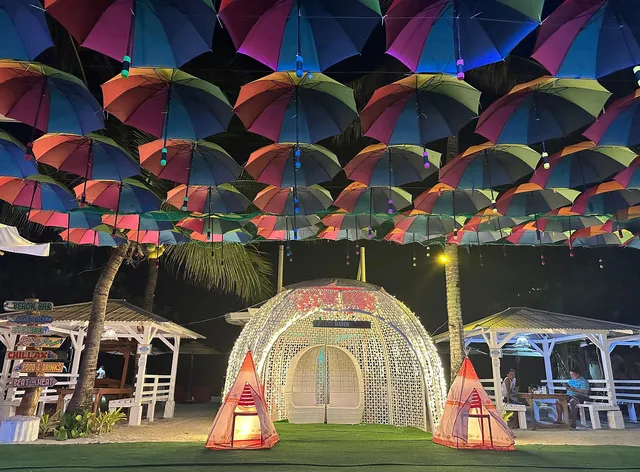 Jelly's Haven Resort