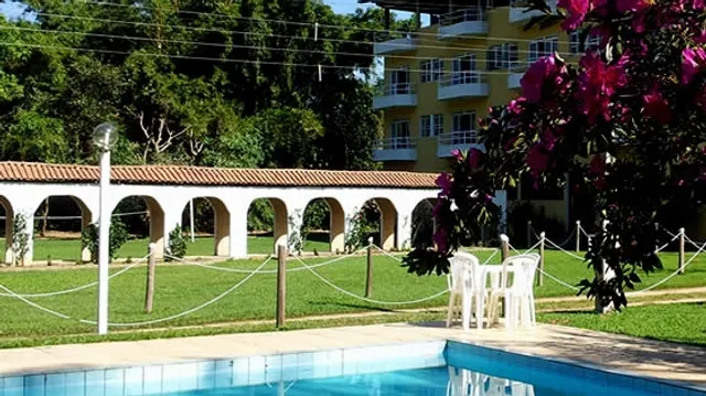 Hotel Pousada Beneventes