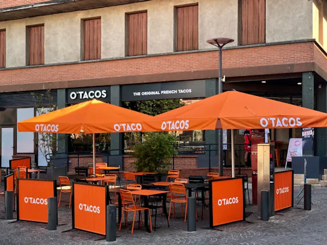 O’tacos Montauban