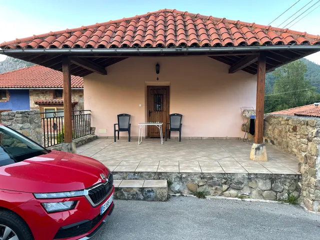 Apartamentos Puente Viesgo