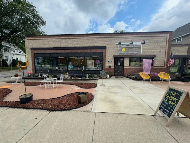 The Shoppe in Berea