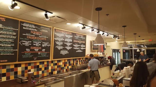 Mitchell's Ice Cream (Beachwood Shop)