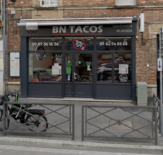 BN Tacos