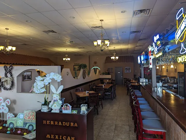 Herradura Mexican Grill