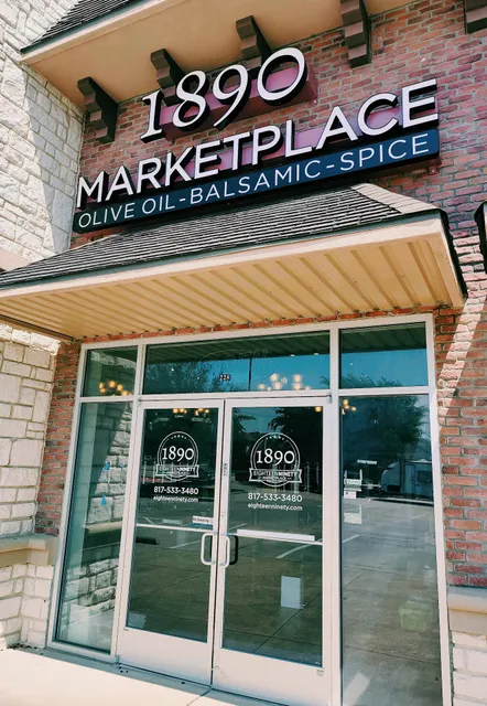 1890 Marketplace Mansfield