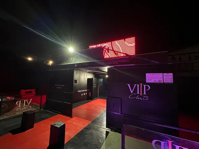 VIIP Club