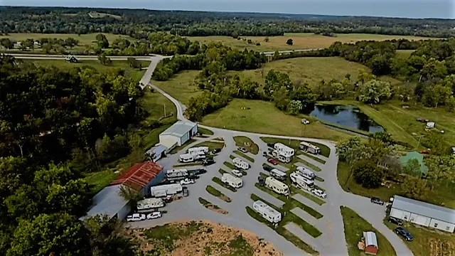 Rocky Springs RV Ranch