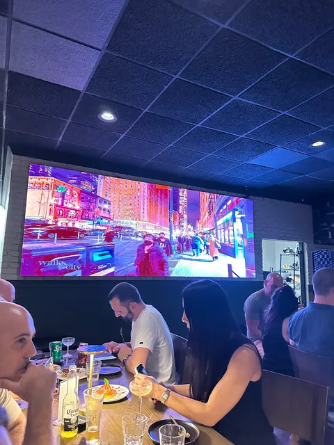 Abby's Restaurant & Bar