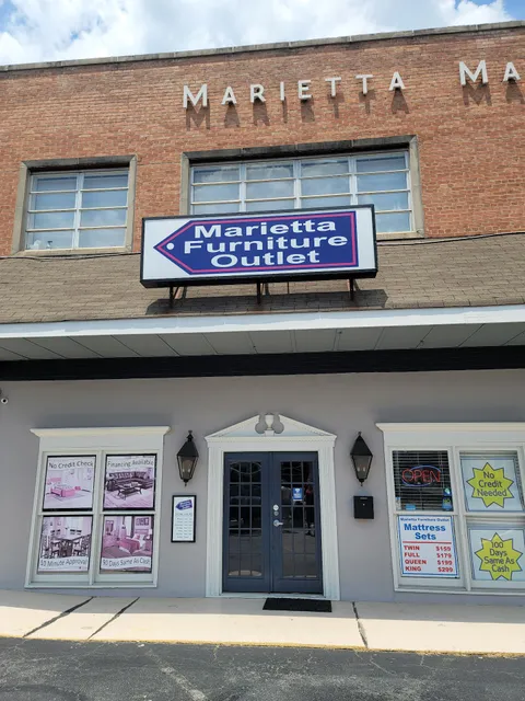 Marietta Furniture Outlet