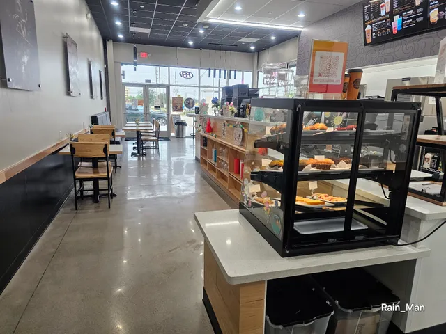 Beans & Brews Coffee House