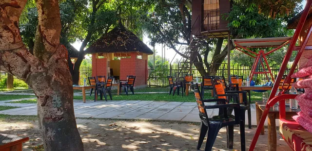 Elephant Garden Hotel and Resort Pvt Ltd