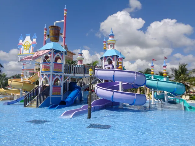 Fantasia Water Park