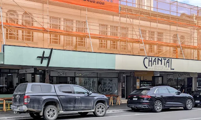 Hapi Organic Cafe & Maara | Clean Kai Eatery