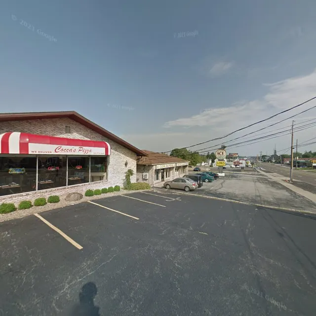 Ace Diamond & Jewelry Brokers, Inc.