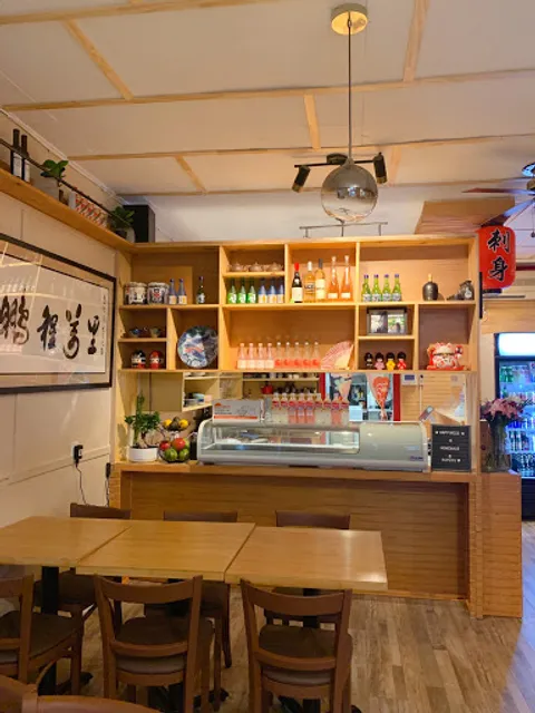 Kofuku Japanese and Thai