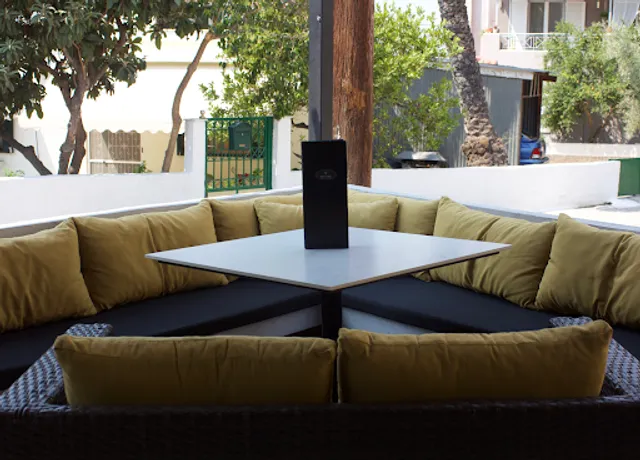 Thyme Restaurant | Bar