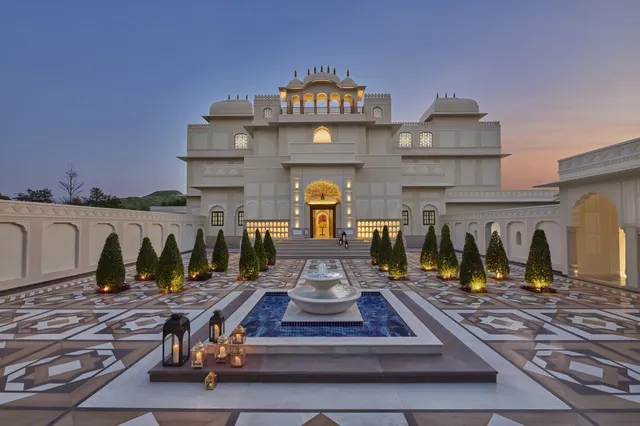 Mementos by ITC Hotels- Jaipur