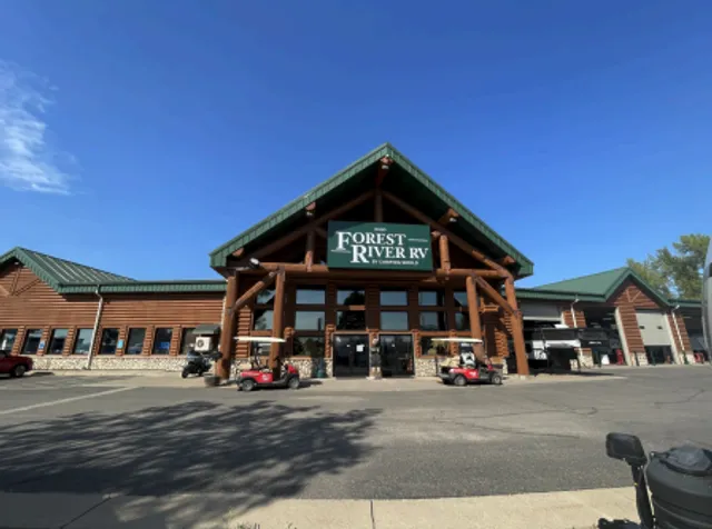 Forest River RV | Camping World