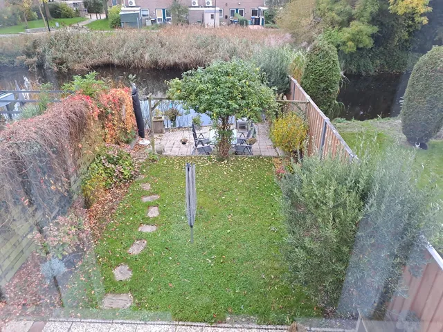 Bed and Breakfast "De Spiegel"