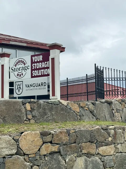 Vanguard Automotive Design