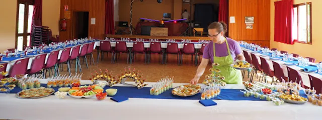 Chez Veg Anne (Food truck / Traiteur)