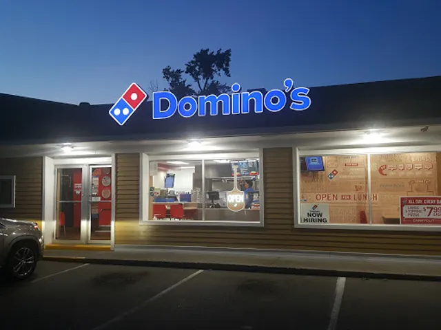 Domino's Pizza