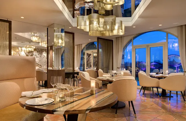 La Côte Saint Jacques & Spa