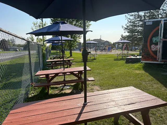 Pearson Street - Smash Burgers N’ Melts