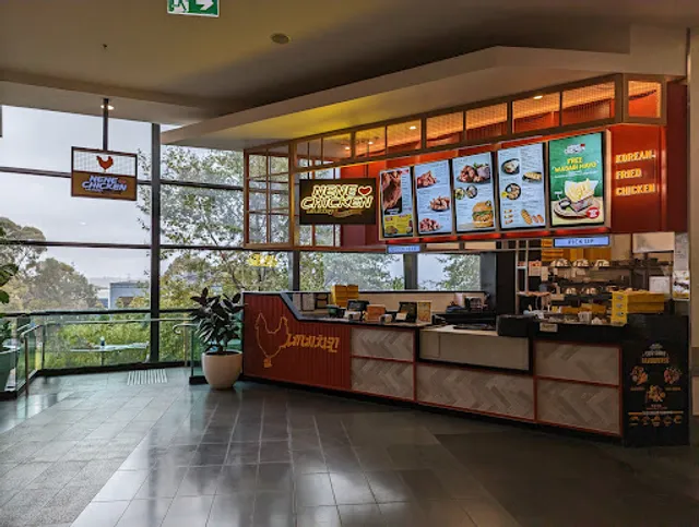 Nene Chicken Doncaster